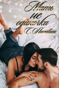 Мать не одиночка - Светла Литвин
