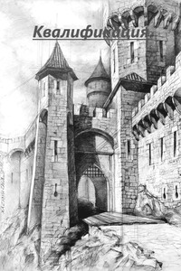 2. Квалификация - Дмитрий Трайнов