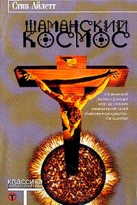 Шаманский космос - Стив Айлетт