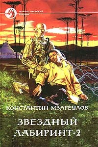 Звёздный лабиринт - 2