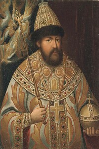 Строим последовательную версию истории 16-18 веков - Александр Касаткин