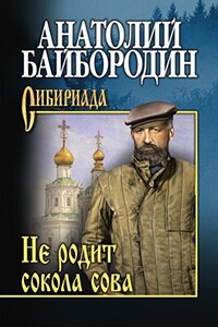 Поздний сын - Анатолий Григорьевич Байбородин