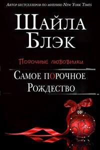 Самое порочное Рождество - Шелли Брэдли