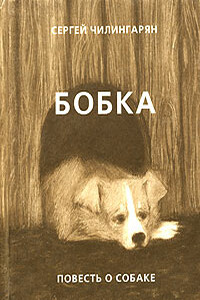 Бобка - Сергей Чилингарян