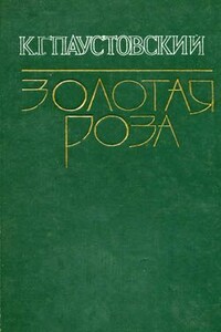 Дождливый рассвет - Константин Георгиевич Паустовский