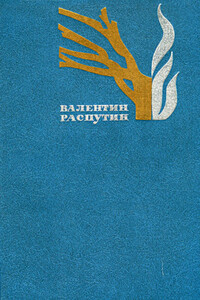 Встреча - Валентин Григорьевич Распутин