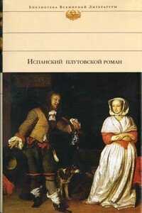 Жизнь Маркоса де Обрегон - Висенте Эспинель