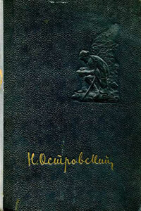 Рожденные бурей - Николай Алексеевич Островский