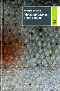 Далекая звезда - Роберто Боланьо