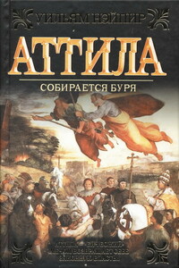 Собирается буря - Уильям Нэйпир