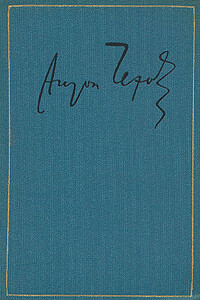 Том 17. Записные книжки. Дневники - Антон Павлович Чехов