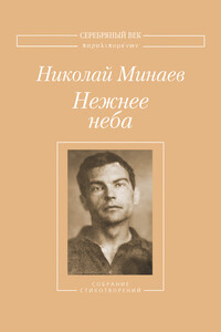 Нежнее неба - Николай Николаевич Минаев