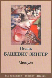 Мешуга - Исаак Башевис-Зингер