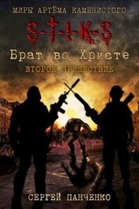 Второе пришествие - Сергей Анатольевич Панченко