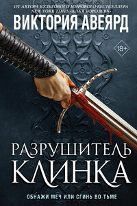 Разрушитель клинка - Виктория Авеярд