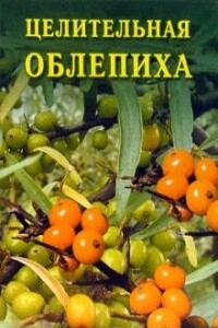 Целительная облепиха - Иван Ильич Дубровин