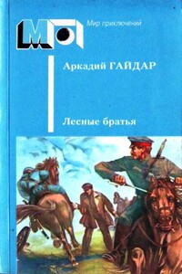 Реввоенсовет - Аркадий Петрович Гайдар