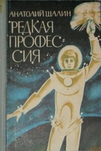 Разгул стихии, или Воспоминания неудачника - Анатолий Борисович Шалин