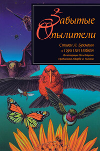 Забытые опылители - Стивен Бухманн, Гэри Пол Набхан