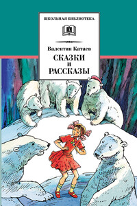 Сказки и рассказы - Валентин Петрович Катаев