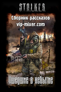 Ушедшие в небытие - Виталий Огнев, Евгений Гущин
