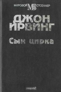 Сын цирка - Джон Ирвинг
