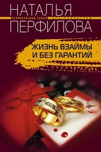 Жизнь взаймы и без гарантий - Наталья Анатольевна Перфилова