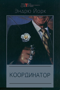 Ликвидатор - Эндрю Йорк