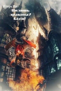 Видишь дракона? Беги! - Игорь Ив