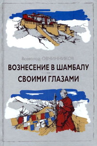 Своими глазами - Всеволод Владимирович Овчинников