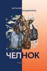 Челнок - Виталий Александрович Владимиров