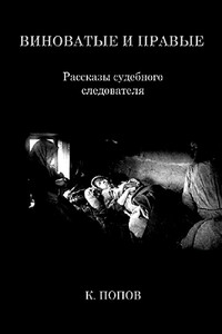 Виноватые и правые - К. Попов