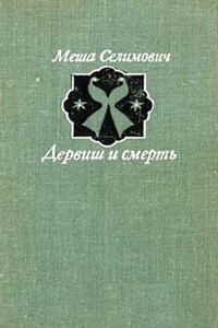 Дервиш и смерть - Меша Селимович