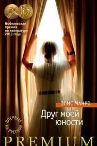 Друг моей юности - Элис Манро