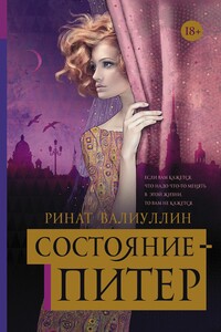 Состояние – Питер - Ринат Рифович Валиуллин