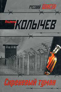 Сиреневый туман - Владимир Григорьевич Колычев