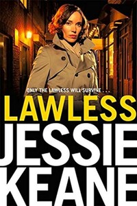 Lawless - Jessie Keane