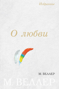 О любви - Михаил Иосифович Веллер