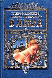 В лесах - Павел Иванович Мельников