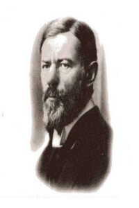 Вебер за 90 минут - Дмитрий Васильевич Митюрин