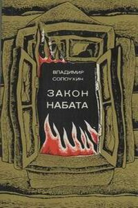 Закон набата - Владимир Алексеевич Солоухин
