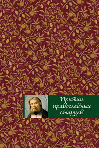 Притчи православных старцев - Елена Викторовна Тростникова