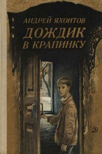 Дождик в крапинку - Андрей Николаевич Яхонтов