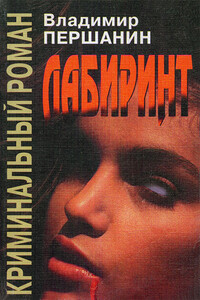 Лабиринт [Авторский сборник] - Владимир Николаевич Першанин