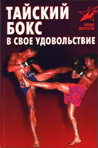 Тайский бокс в своё удовольствие - Владимир Геннадьевич Шехов