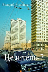 Целитель-7 - Валерий Петрович Большаков