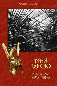 Тени надежд - Евгений Игоревич Токтаев