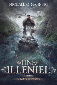 Род Иллэниэл - Майкл Г Мэннинг