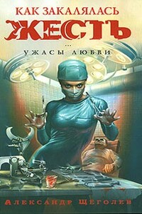 Как закалялась жесть - Александр Геннадиевич Щёголев