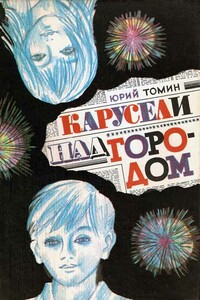 Карусели над городом - Юрий Геннадьевич Томин